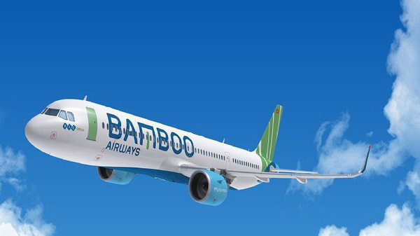Bamboo Airways của tỉ phú Trịnh Văn Quyết đã được cấp phép bay - 1
