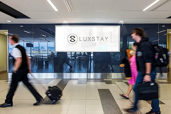 Luxstay mang tới giá trị thiết thực cho nhà đầu tư - 1