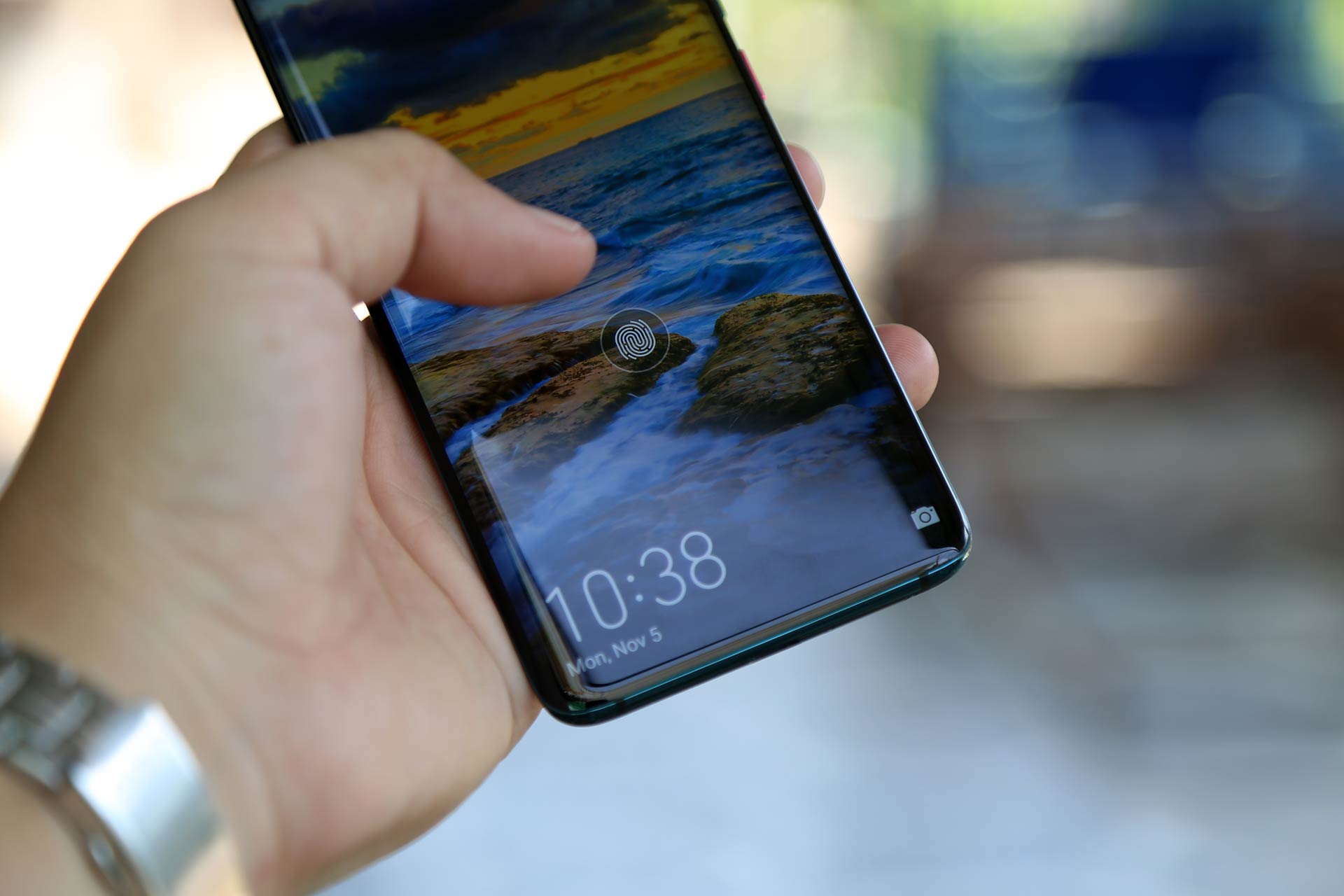 Huawei Mate 20 Pro chụp ảnh quá đỉnh, nhìn là thích ngay - 11