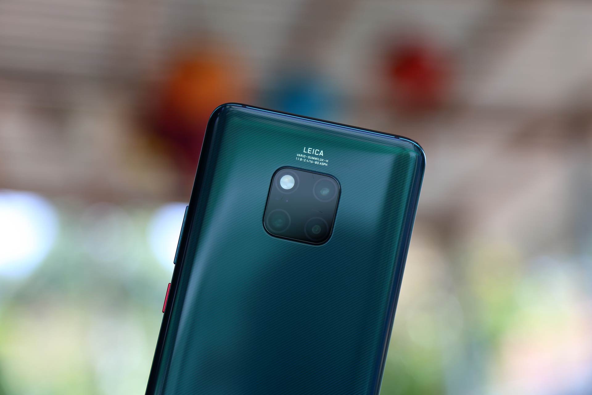 Huawei Mate 20 Pro chụp ảnh quá đỉnh, nhìn là thích ngay - 10