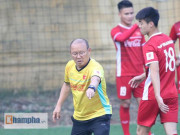 Bóng đá - ĐT Việt Nam đấu Malaysia: Luyện &quot;đòn độc để đả hổ&quot;