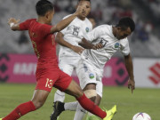 Bóng đá - Indonesia - Timor Leste: 2 sai lầm tai hại và kịch tính bất ngờ (AFF Cup)