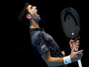 Thể thao - Djokovic - Isner: Sức mạnh tuyệt đỉnh, tốc hành 74 phút