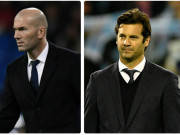 Bóng đá - Real chính thức bổ nhiệm &quot;Zidane 2.0&quot; Solari: Giấc mơ hồi sinh, chờ kỳ tích