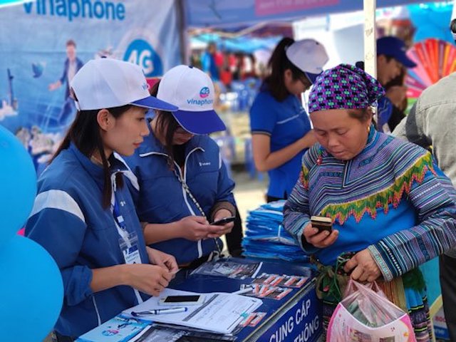 Chiều nay, Bộ TT&TT sẽ họp báo công bố chuyển mạng giữ nguyên số từ 16/11/2018