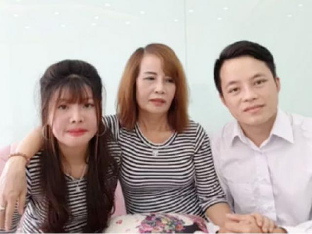 Cô dâu 62 tuổi cùng ”Thị Nở tái sinh” livestream tiết lộ tin sốc
