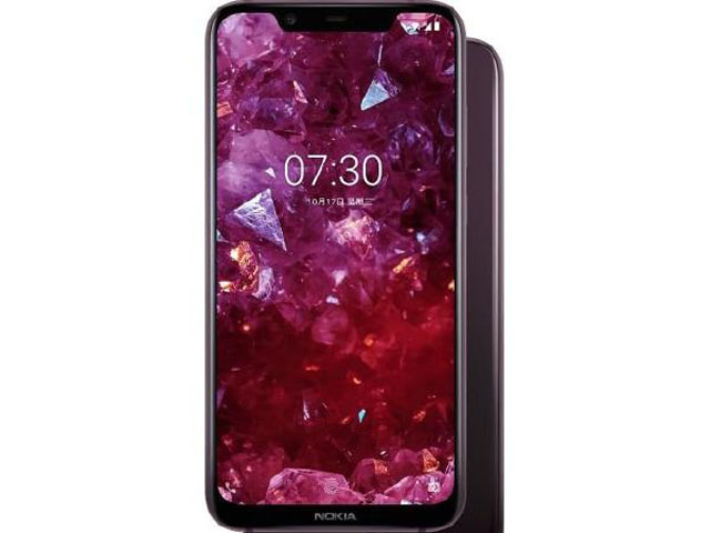 Nokia 8.1 chuẩn bị ra mắt, camera kép, RAM 6GB, giá lại vô cùng rẻ