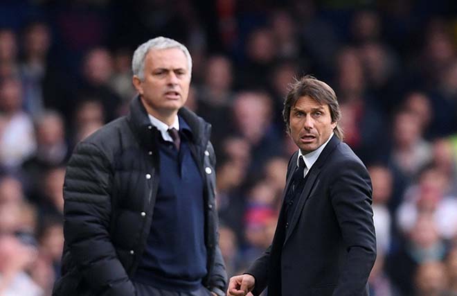 Điệp vụ giải cứu MU: Ông trùm Mỹ lo mất C1, mời Conte về thay Mourinho - 2