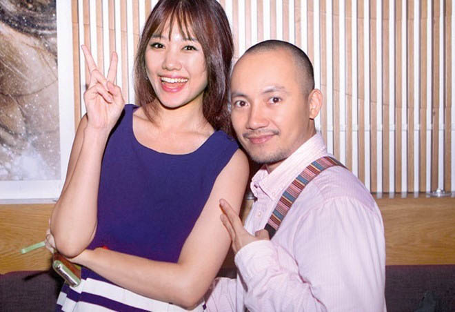 24h HOT: Lý do Tiến Đạt &#34;bỗng dưng mất tích&#34; sau 3 năm chia tay Hari Won - 1