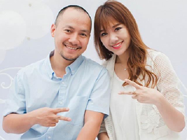 24h HOT: Lý do Tiến Đạt ”bỗng dưng mất tích” sau 3 năm chia tay Hari Won