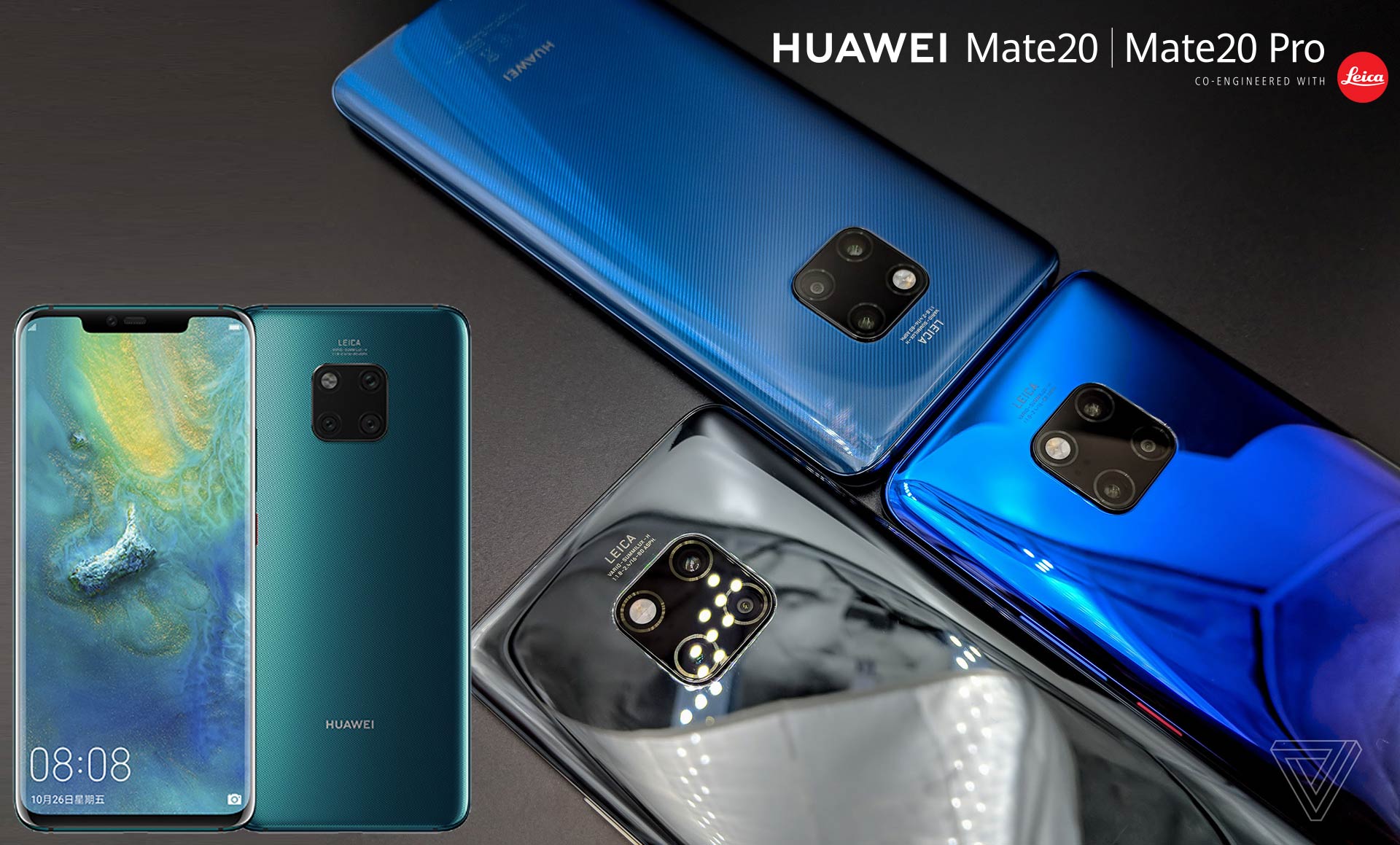 Huawei Mate 20 Pro chụp ảnh quá đỉnh, nhìn là thích ngay - 16