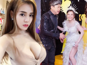 Đời sống Showbiz - Mỹ nhân gây xôn xao sân bay Tân Sơn Nhất suýt hớ hênh khiến Chí Tài hốt hoảng