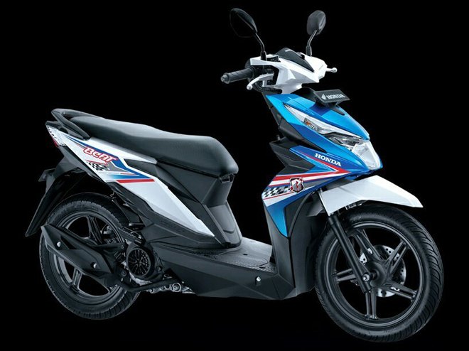 Mua xe giá rẻ, chọn Suzuki Nex hay &#34;đối trọng&#34; Honda BeAT? - 1