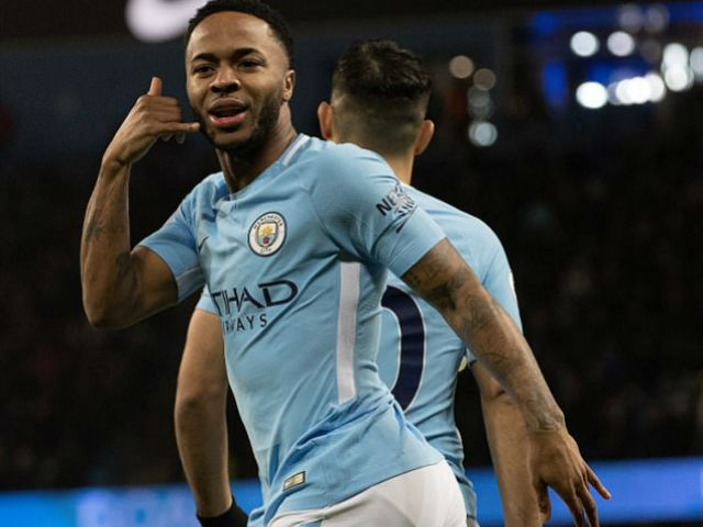 Man City có biến: Sterling bật Pep, đào tẩu sang Real mơ kế vị Ronaldo