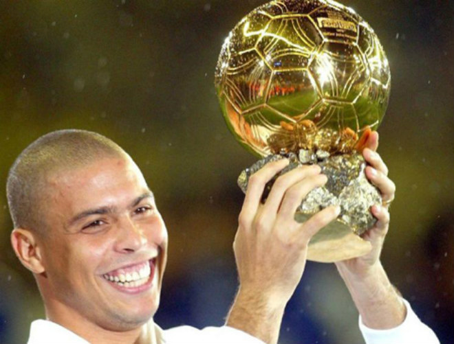 Quả bóng Vàng 2018: “Siêu thần đồng” Mbappe sáng cửa vượt Ronaldo “béo” - 1