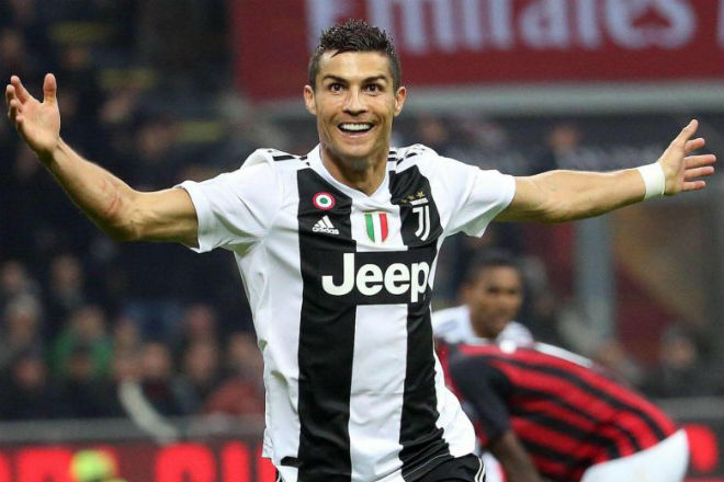 Phát hoảng: Ronaldo 15 phút “đốt” hơn 800 triệu đồng chiều mỹ nhân - 1