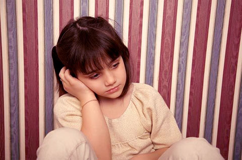 Trầm cảm ở tuổi thiếu niên và cách xử trí - 1