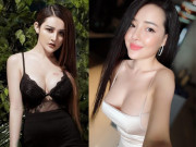 Làm đẹp - &quot;Hot girl náo loạn phố Nguyễn Huệ&quot; phẫu thuật vì ghét bị gọi là &quot;mặt vuông&quot;