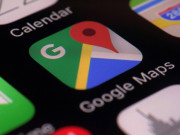 Công nghệ thông tin - Google Maps bất ngờ có công cụ nhắn tin vô cùng tiện lợi