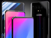 Dế sắp ra lò - Phác họa chân dung Galaxy S10: Khi tinh hoa hội tụ trên một chiếc smartphone