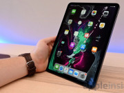 Thời trang Hi-tech - So sánh iPad Pro 12,9 inch 2018 và iPad Pro 12,9 inch 2017