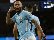 Bóng đá - Man City có biến: Sterling bật Pep, đào tẩu sang Real mơ kế vị Ronaldo