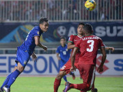 Bóng đá - Rực lửa Thái Lan đấu Indonesia tránh kịch bản sốc nhất AFF Cup 2018