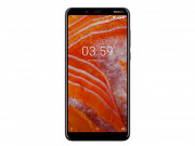 Khám phá công nghệ - Có gì nổi bật ở smartphone Nokia 3.1 Plus vừa được trình làng tại Việt Nam