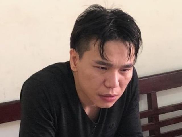 Khởi tố ca sĩ Châu Việt Cường tội Giết người