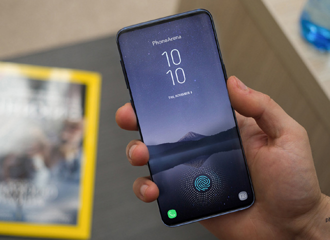 Chip Exynos 9820 trang bị cho Galaxy S10 đã lộ diện - 4