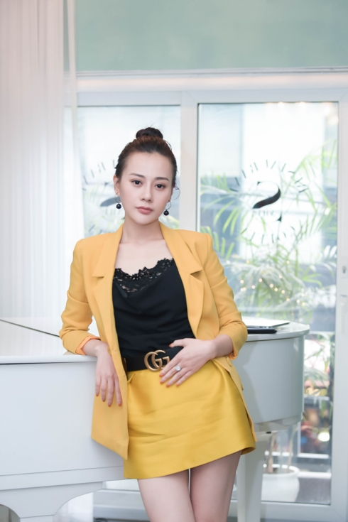 Uất ức vì bị chê diễn nhạt, &#34;Quỳnh búp bê&#34; tiết lộ luôn phần kết phim - 1