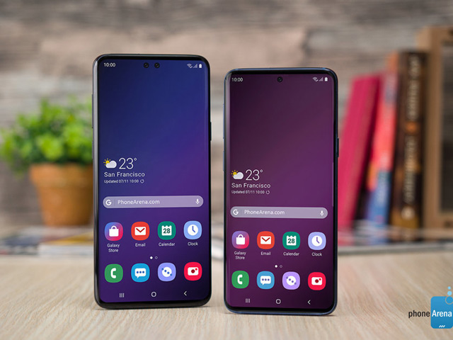 Chip Snapdragon 855 trên Galaxy S10 sẽ là “đối thủ” của chip A12