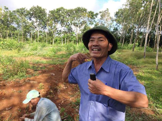 Chịu án oan 10 năm vì mấy con bò, cựu binh đòi bồi thường gần 18 tỷ đồng - 1