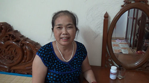 Són tiểu ở phụ nữ, nam giới: Mẹo khắc phục đơn giản bằng thảo dược - 1