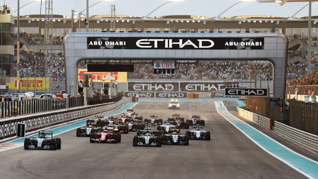 Vé xem đua xe F1 tại các nước có giá bao nhiêu? - 1