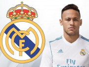 Bóng đá - PSG sắp bị cấm cúp C1, Real thừa cơ soạn sẵn hợp đồng đón Neymar