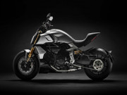 Thế giới xe - Phát mê trước 2019 Ducati Diavel 1260 cơ bắp, siêu tối tân