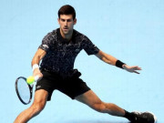 Thể thao - ATP Finals ngày 6: Djokovic tránh hay đụng sớm Federer?