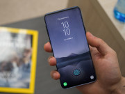 Dế sắp ra lò - Chip Exynos 9820 trang bị cho Galaxy S10 đã lộ diện