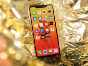 Thời trang Hi-tech - Chỉ có một màu người dùng nên cân nhắc nếu mua iPhone XS