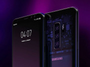 Dế sắp ra lò - Samsung hợp tác nhà sản xuất Trung Quốc, Galaxy S10 sẽ &quot;ăn khách&quot; hơn