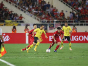 Bóng đá - Việt Nam - Malaysia: Công Phượng bùng nổ, 3 điểm thuyết phục (AFF Cup)