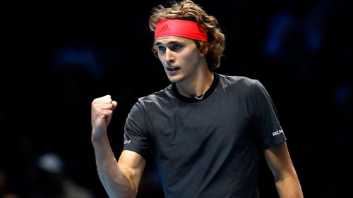 Chi tiết Zverev - Isner: Bước ngoặt &#34;định mệnh&#34; (KT) - 4