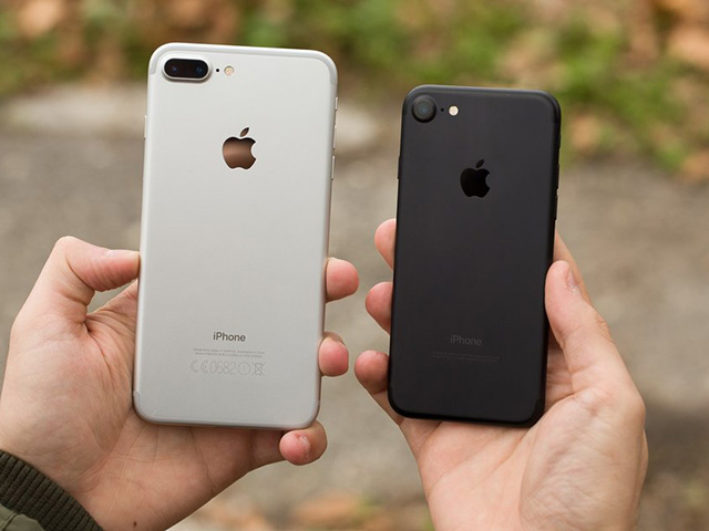 Vì sao Apple nhất quyết không bán iPhone X tân trang?
