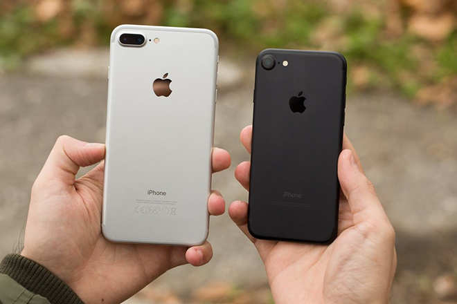 Vì sao Apple nhất quyết không bán iPhone X tân trang? - 1