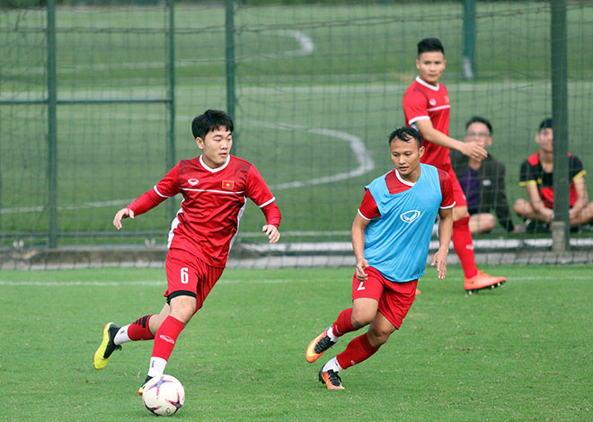 Tin nóng AFF cup ngày 17/11: Việt Nam được thưởng nóng hơn 1 tỷ đồng - 2