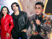 Ca nhạc - MTV - MC Thanh Bạch: &quot;Tôi sẵn sàng chê thẳng mặt nghệ sĩ nổi tiếng&quot;