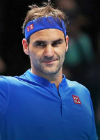 Chi tiết Federer - Zverev: Không thể cưỡng lại (KT) - 1