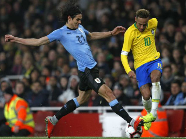 Neymar-Cavani ân đoạn nghĩa tuyệt: MU-Mourinho thừa cơ đón trọng pháo