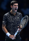 Chi tiết Djokovic - Anderson: Kinh hoàng 2 set như 1 (KT) - 1